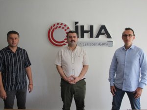 Kantarcı: “Pandemi Bütün Dünyayı Etkiledi; En Çok Etkilen Hizmet Sektörü Ve Turizm Oldu”