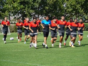 Yeni Transferlerin Forma Numaraları
