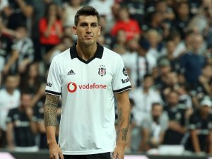 Enzo Roco İle Yollar Ayrıldı