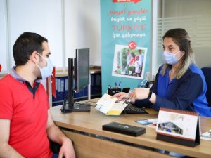 "İş Gücü Piyasasının Tüm Taraflarıyla İrtibat Halindeyiz"