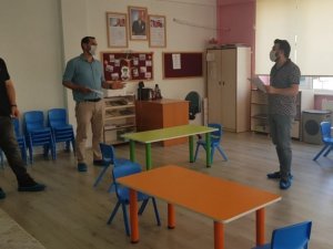 Giresun’da 72 Okul “Okulum Temiz” Belgesi Alacak