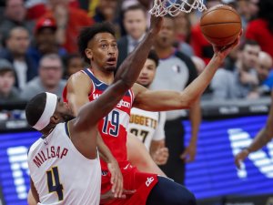 Johnathan Williams, Galatasaray’da