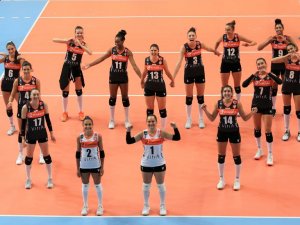 Eczacıbaşı Vitra, Set Vermeden Lider