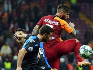 Yeni Malatyaspor, Adem Büyük Ve Da Costa İle Anlaşmaya Yakın