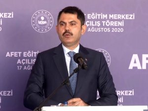 “Örnek Atık Yönetimimiz İle Temiz Ve Sağlıklı Bir Gelecek İnşa Etmeye Devam Edeceğiz”
