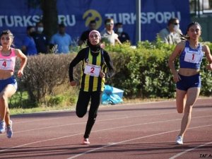 Kayserili Sporcular Türkiye’yi Romanya’da Temsil Edecek