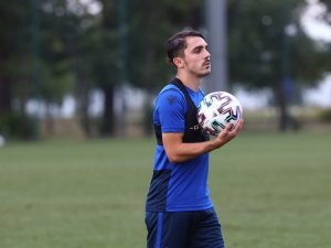Eddie Newton’un Abdulkadir Ömür Planı