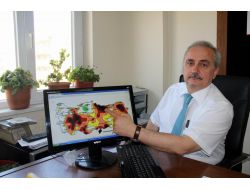 Türkiye’nin Geleceği Tarım Ve Tarıma Dayalı Sanayidedir