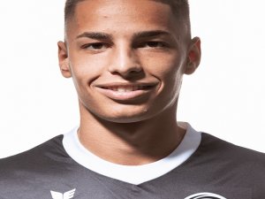 Argtim Ismaili, Süper Lig Yolcusu