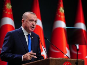 "Okullarımızı Eğitim-öğretime Açıyoruz, Yüz Yüze Ve Uzaktan Eğitim Birlikte Yapılacak"