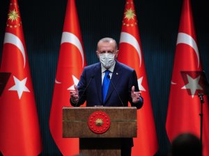 Cumhurbaşkanı Erdoğan: “Anı Geldiğinde Korkarım Ki Bedelini Ağır Ödemezler”