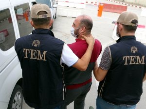 Samsun’da Deaş Operasyonu: Yabancı Uyruklu Şahıs 6 Gözaltı