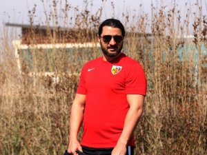 Kayserispor Golcü Transfer Edecek