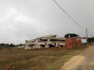 Uludağ’ı Böyle Katlediyorlar