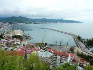 Ağustos Ayında Giresun Gümrüğü’nden 188 Milyonluk İhracat Gerçekleşti
