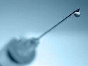 Biontech’in Geliştirdiği Aşının Testine Almanya’da İzin Verildi