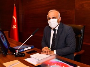 Büyükşehir Belediye Meclisi Eylül Ayı Toplantısı Yapıldı