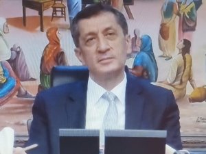 Bakan Selçuk Kırıkkale’de Meslektaşlarıyla Buluştu