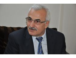 Gop Mezunları Pilav Gününde Buluşuyor