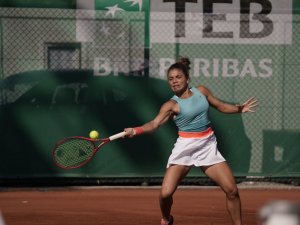 Tennis Championship Istanbul’da Ana Tabloda İlk Gün Tamamlandı