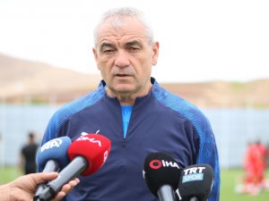 Çalımbay: “2 Transfer Daha Yapacağız”