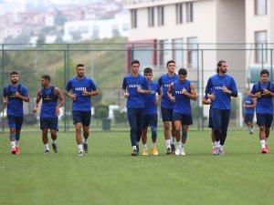 Trabzonspor Geleneği Sürdürmek İstiyor