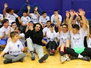 Anadolu Efes’e Avrupa’dan Bir Ödül Daha