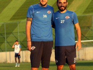 Batuhan Karadeniz: "Şampiyonluktan Başka Bir Düşüncemiz Yok"