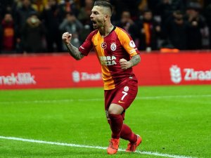 Adem Büyük’ün Galatasaray Kariyeri