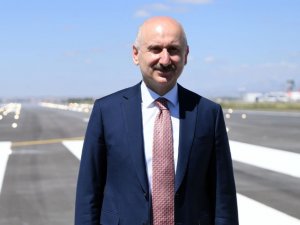 “Ağustos’ta İç Hatta 5.7 Milyon, Dış Hatta 3.8 Milyon Yolcuya Ulaştık”