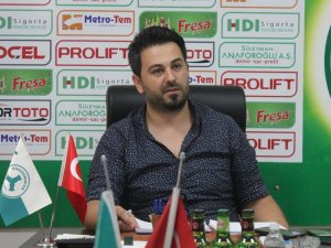 Giresunspor’da Transferler Tamamlandı