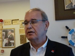 Chp Sözcüsü Öztrak’ın Testi Pozitif Çıktı