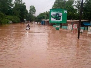 Burkina Faso’da Sel: 13 Ölü, 19 Yaralı