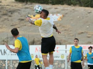 Yeni Malatyaspor, F. Karagümrük Karşısında Puan Arayacak