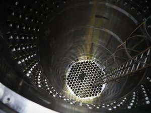 Akkuyu Ngs’nin İlk Güç Ünitesinde Yer Alacak Reaktör İçin Son Aşamaya Geçildi