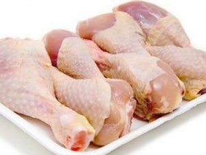 Tavuk Eti Üretimi Temmuzda Azaldı