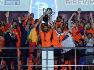 Süper Lig’de 63. Sezon Başlıyor