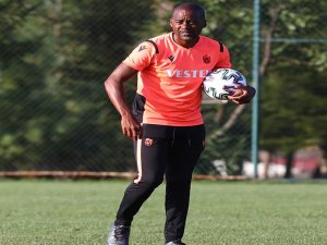 Trabzonspor’da Eddie Newton’u Sakatlıklar Düşündürüyor