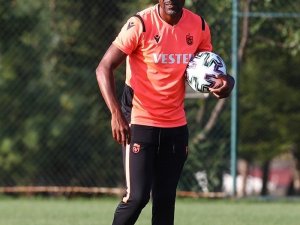 Trabzonspor’da Eddie Newton’u Sakatlıklar Düşündürüyor