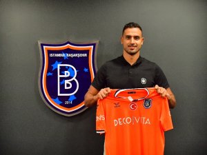 Nacer Chadli M.başakşehir’de