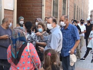 Bu Da Hes Kodu Kuyruğu