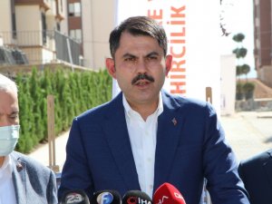 "Elazığ Ve Malatya’da Yapılan İşlerin Mali Tutarı Yaklaşık 7 Milyar Lirayı Buluyor”