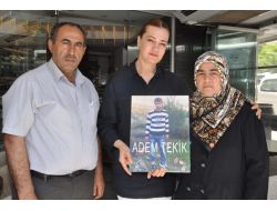 Hotar: "Pkk’nın Hain Planına İzmirli Aileler Prim Vermiyor"