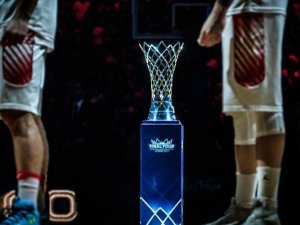 Basketbol Şampiyonlar Ligi Final Eşleşmeleri Belli Oldu