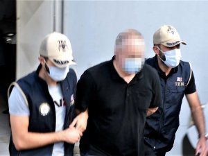 5 Yıldır Aranan Fetö/pdy Üyesi Saklandığı Evde Yakalandı