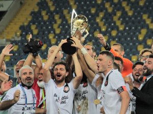 Karagümrük’ün 36 Yıl Sonra Süper Lig Heyecanı Başlıyor