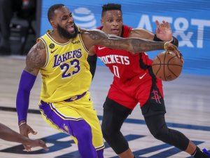 Los Angeles Lakers’tan Final İçin Önemli Adım