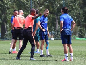 Trabzonspor, Süper Lig’de Bin 529. Maçını Beşiktaş İle Oynayacak