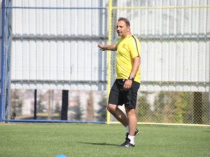 "Sadece Bu Sezonu Değil Gelecek Sezonları Kurtarma Adına Da Yapılanmaya Gidildi"
