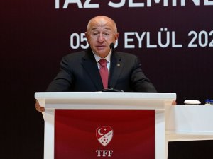 Nihat Özdemir’den Yeni Sezon Öncesi Mesaj